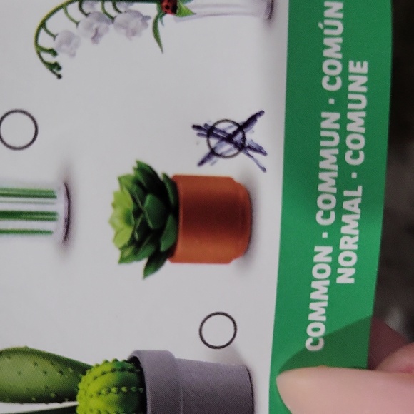 Zuru Mini Brands Create Garden - Picture 2 of 7